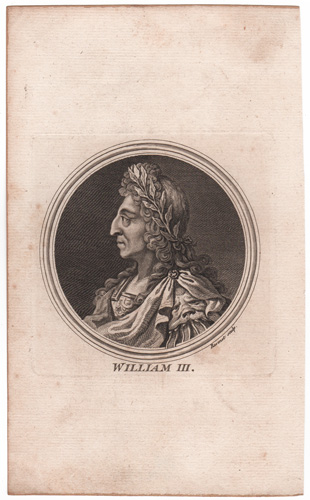 William III